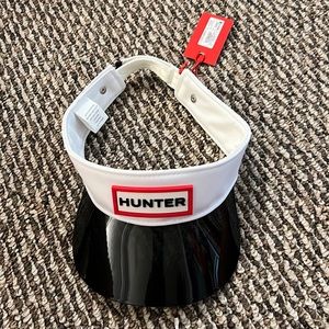 Hunter Sunvisor